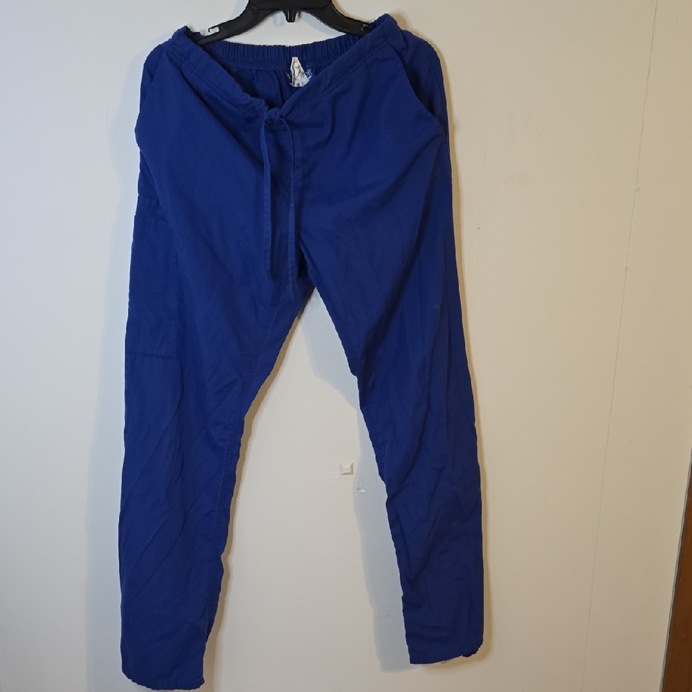 Royal Blue Women's Joggers